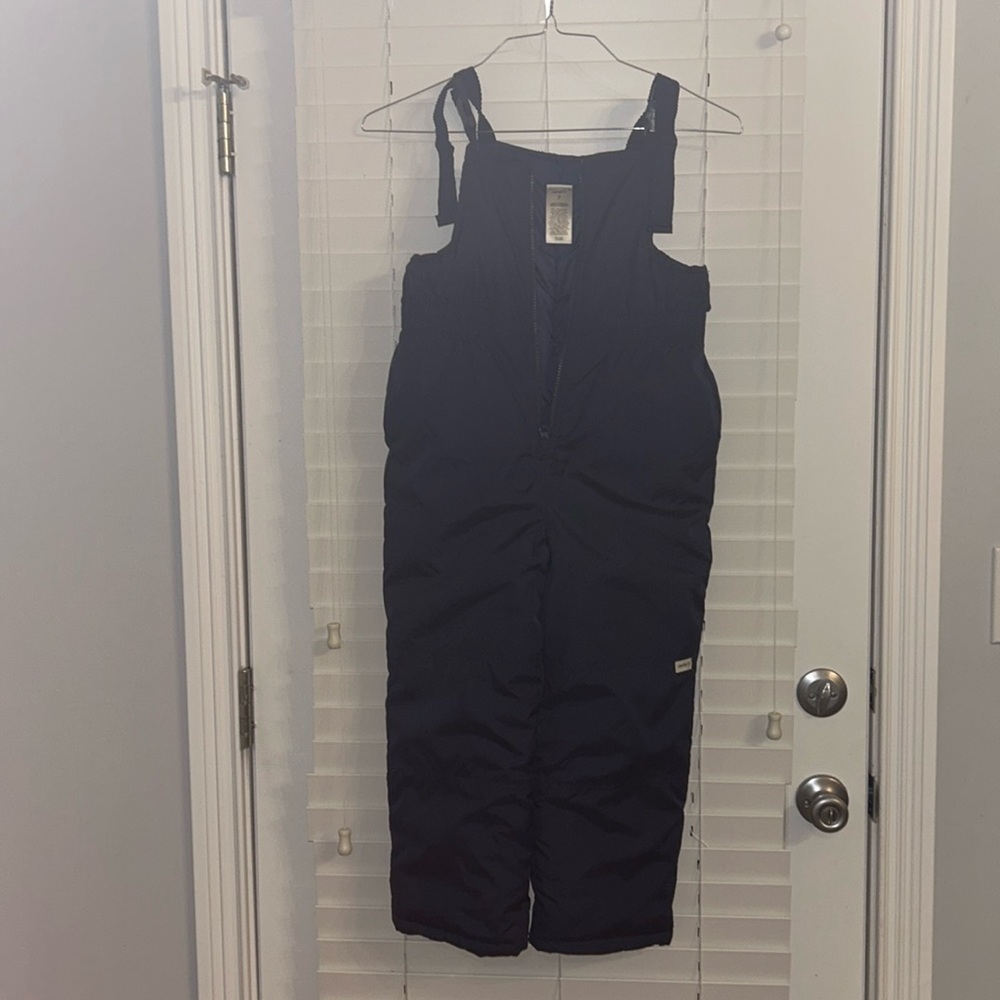 Snow overalls- kids